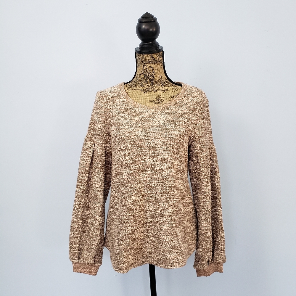 Anthropologie Eri + Ali Sweater - Picture 1 of 6